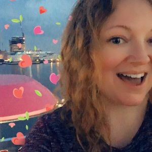 Meet your Posher, Melinda